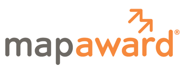 MapAward logo