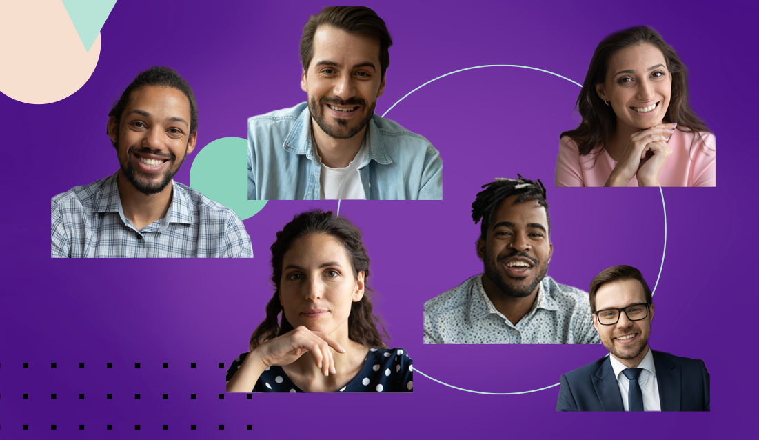 Healthcare Finance Professionals image; FOMOOH; HFMA Trial Membership