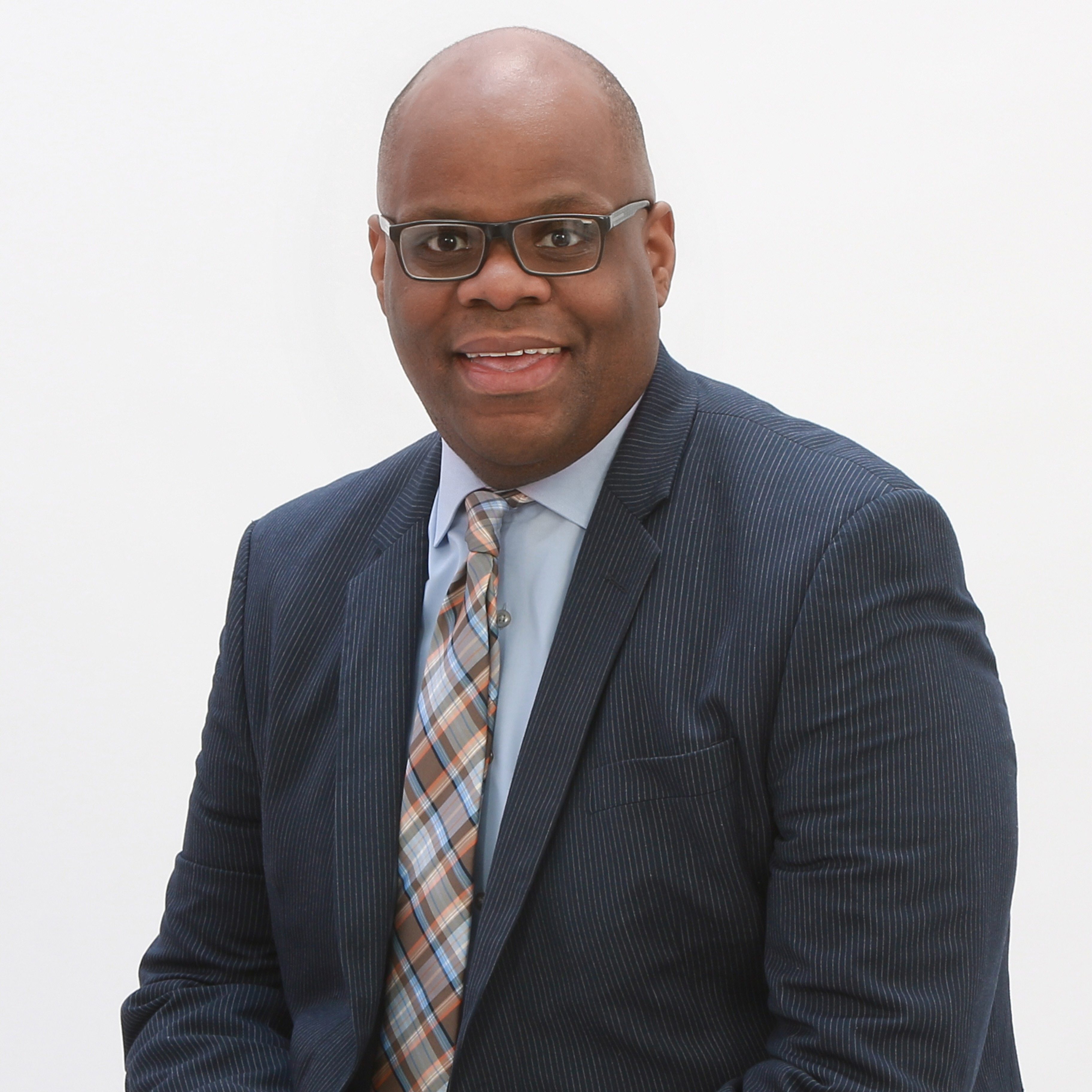 Larry George Rice Texas Gulf Coast Chapter Leadership
