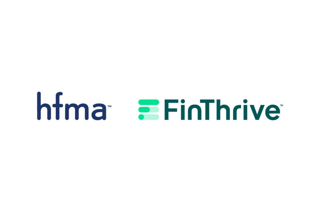 HFMA + FinThrive