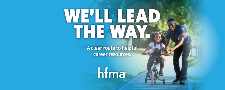 Healthcare Financial Management Association | HFMA