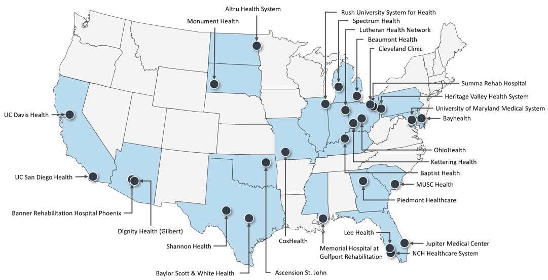 How nonprofit health systems can benefit from post-acute care ...