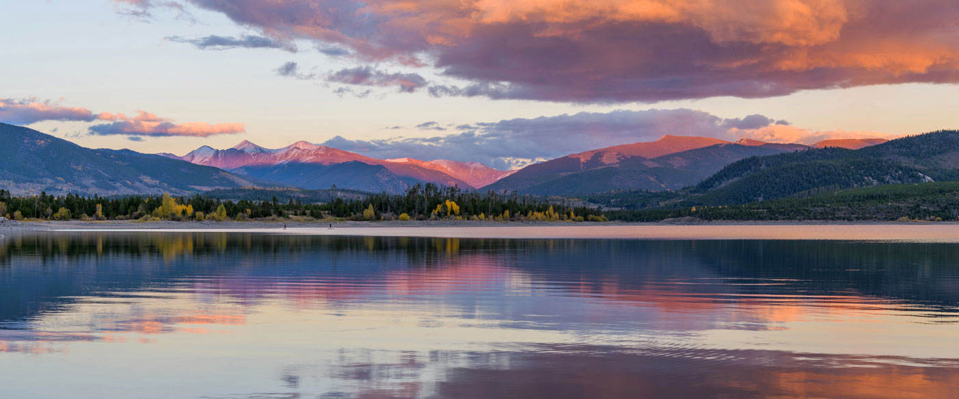 Colorado Chapter