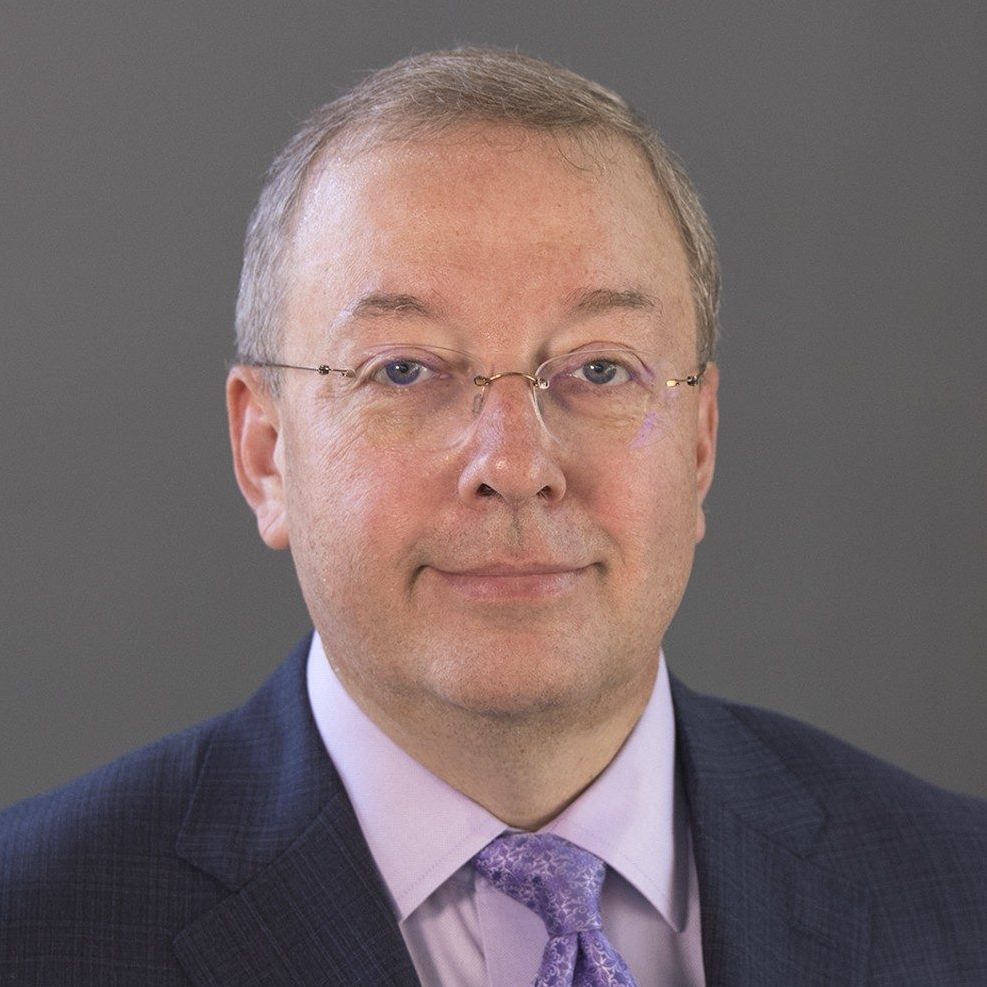 Stephen Forney Financial sustainability is biggest pain point for healthcare leaders ...