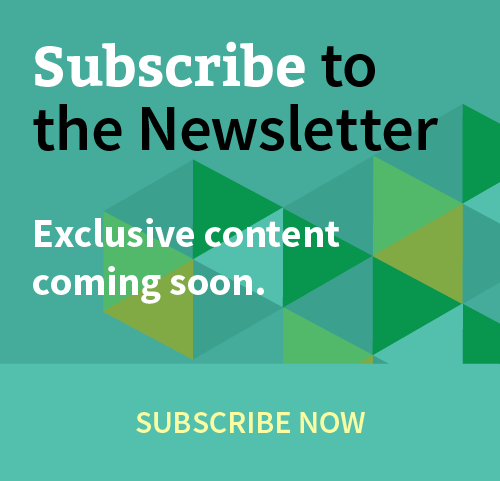 Subscribe to the Newsletter