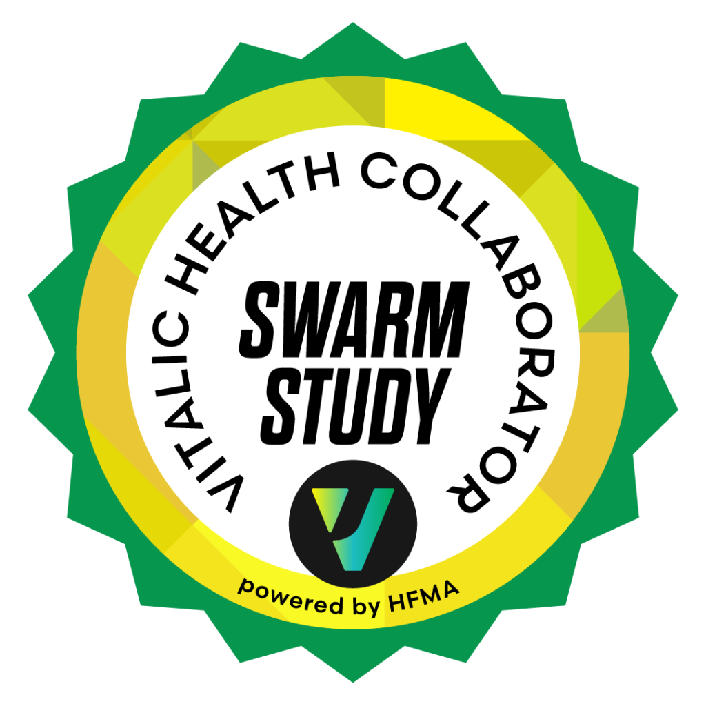 Vitalic Health Collaborator - Swarm Study