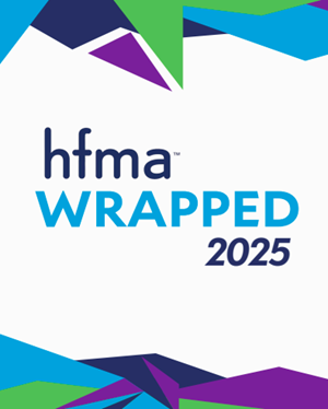 HFMA Wrapped 2025