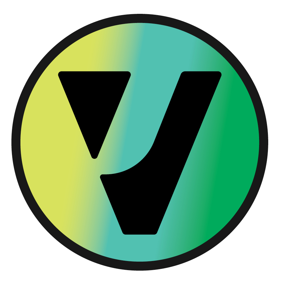 Vitalic Health Symbol