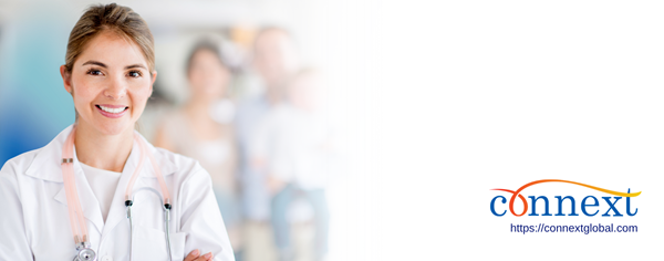 Why AI Alone Fails in Healthcare and How AI + Human Co-Management Drives Better Outcomes | Connext