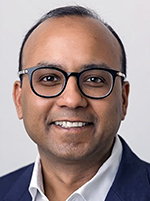 Sanjiv Baxi, MD, partner with McKinsey & Co. | The Revenue Cycle of the Future