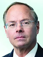 Gerard Brogan, MD, senior vice president and chief revenue officer at Northwell Health | The Revenue Cycle of the Future