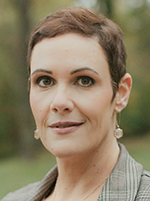 Heather Dunn, senior vice president and chief revenue officer with Novant Health | The Revenue Cycle of the Future