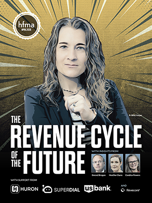 The Revenue Cycle of the Future