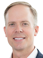 Michael Peterson, senior partner with McKinsey | The Revenue Cycle of the Future