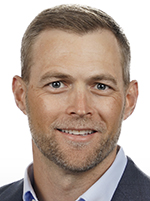 Isaac Sieling, managing director, revenue cycle for Huron | The Revenue Cycle of the Future