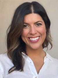 Megan Broom