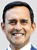 Darshak Sanghavi