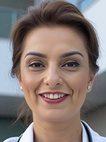 Rima Shah