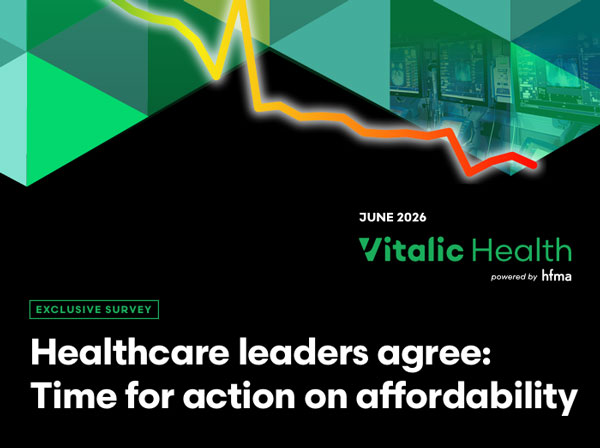 Vitalic Health Survey - cover image