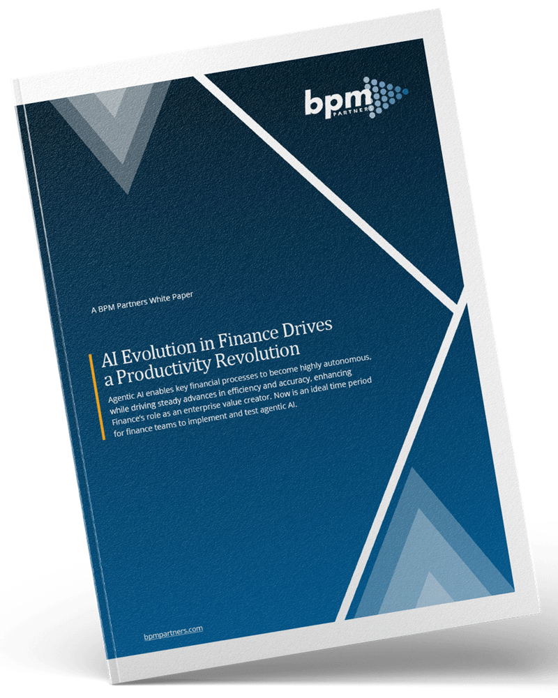 Unlock Faster Forecasts, Smarter Reporting & Proven ROI with Agentic AI in Finance | Prophix