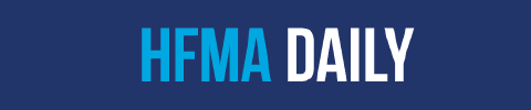 HFMA Daily