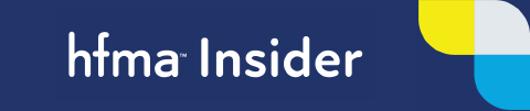 HFMA Insider