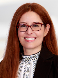 Heather Wilson
