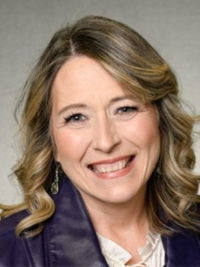 Thea Campbell