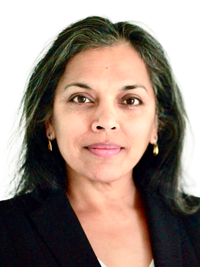 Durga Zally