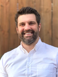Mike Desjadon