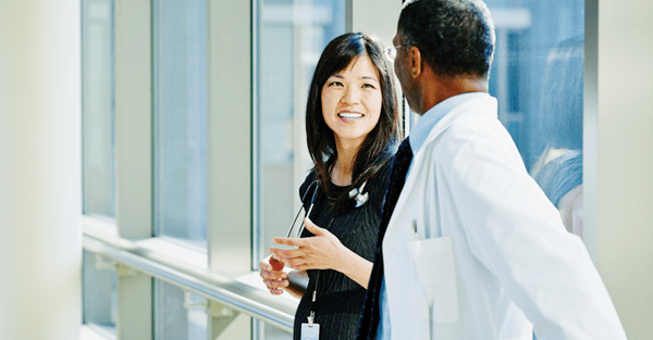 Healthcare Finance mid-year trends | CommerceHealthcare®