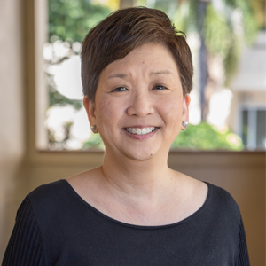 Traci Jay Kobayashi