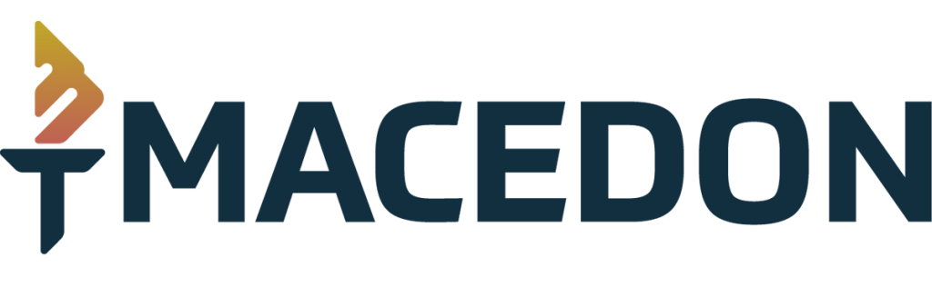 Macedon logo