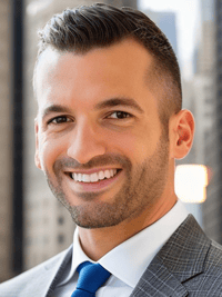 Nicholas Bilas