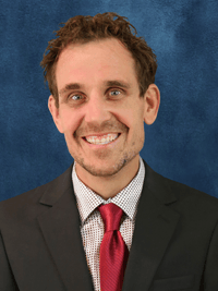 Preston Hodapp