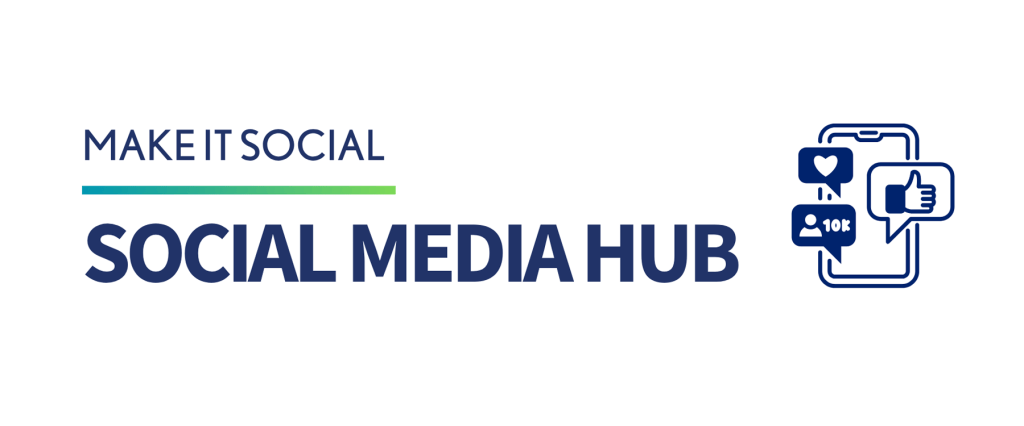 Make it Social | Social Media Hub