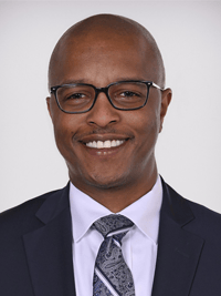 Olin Mcclain