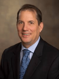 David O'Connor